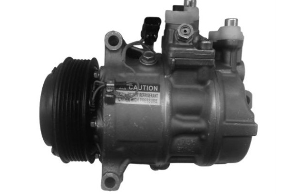 Compresor de aire acondicionado Airstal 10-3770 reacondicionado 2