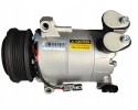 Air conditioning compressor AIRSTAL 10 3586 Quality of parts according to GVO P replacement with original quality