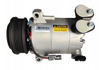 Air conditioning compressor AIRSTAL 10 3586 Quality of parts according to GVO P replacement with original quality