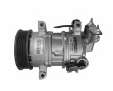 Air conditioning compressor AIRSTAL 10 2568 Part manufacturer Airstal