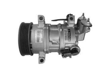 Air conditioning compressor AIRSTAL 10 2568 Part manufacturer Airstal