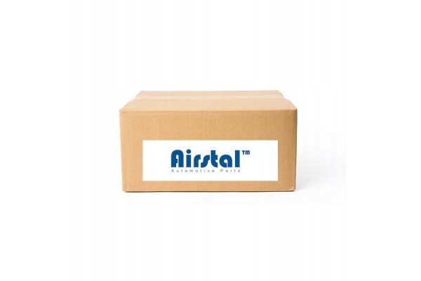 Compresor de aire acondicionado Airstal 10-2042 reacondicionado 4