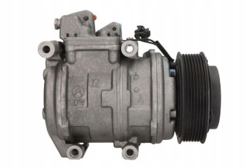 Air conditioning compressor AIRSTAL 10 2042 Catalog number of the original KIA 2240 33300