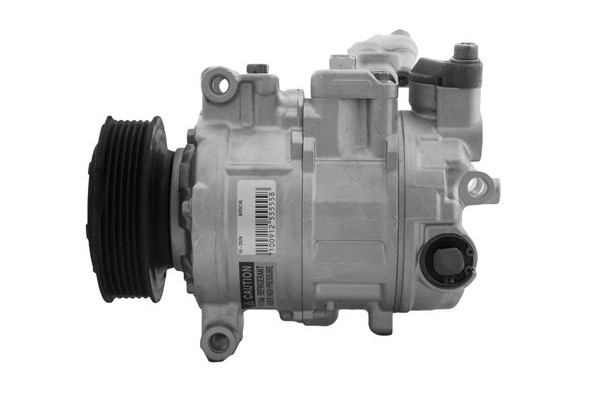 Compresor Airstal 10-2024 para aire acondicionado reacondicionado 2