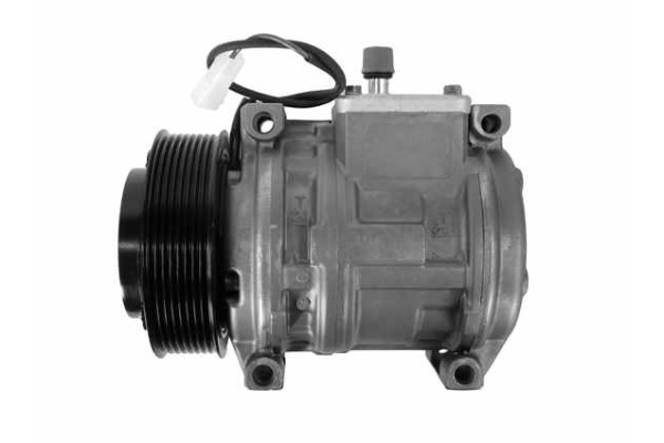 Compresor de aire acondicionado Airstal 10-2862 reacondicionado 2
