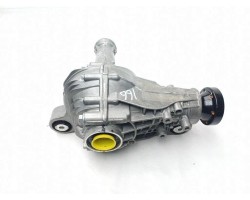 Front reducer MERCEDES BENZ GLE W166 A1663300200 3 0L diesel 190kW
