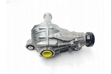 Front reducer MERCEDES BENZ GLE W166 A1663300200 3 0L diesel 190kW