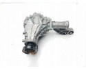 Front reducer MERCEDES BENZ GLE W166 A1663300200 3 0L diesel 190kW Part manufacturer Mercedes Benz OE