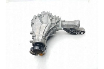 Front reducer MERCEDES BENZ GLE W166 A1663300200 3 0L diesel 190kW Part manufacturer Mercedes Benz OE