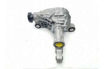 Front reducer MERCEDES BENZ GLE W166 A1663300200 3 0L diesel 190kW Catalog number of the part A1663300200