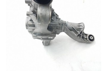 Front reducer MERCEDES BENZ GLE W166 A1663300200 3 0L diesel 190kW Car type passenger cars