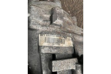 Front reducer VW TIGUAN 5N_ 1418320 0 0L gasoline 110kW 2009 Part manufacturer Volkswagen OE