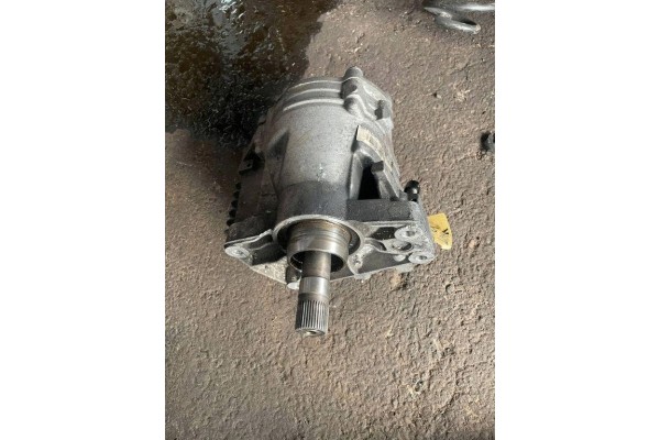 Reductor delantero VW Tiguan (5N) 1418320 1.4L gasolina 110kW 2009 usado 3
