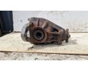 Rear differential Mercedes Benz Vito Viano W639 A6393510208