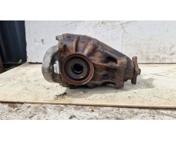 Rear differential Mercedes Benz Vito Viano W639 A6393510208