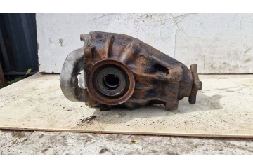 Rear differential Mercedes Benz Vito Viano W639 A6393510208