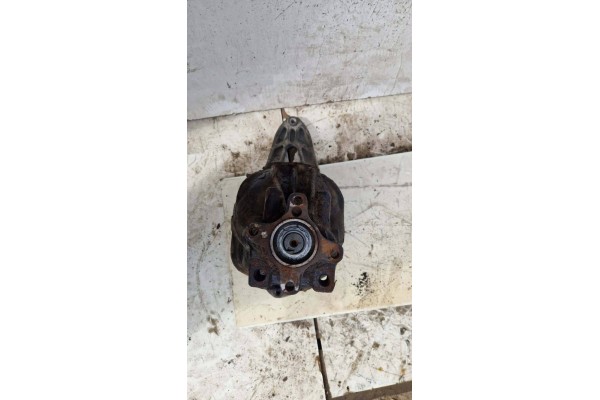 Diferencial trasero Mercedes-Benz Vito Viano W639 A6393510208 usado 2