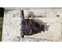 Rear differential Mercedes Benz Vito Viano W639 A6393510208 Catalog number of the part A6393510208