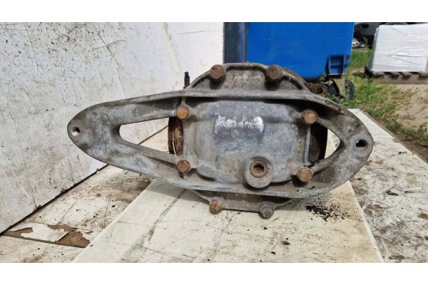 Diferencial trasero Mercedes-Benz Vito Viano W639 A6393510208 usado 5