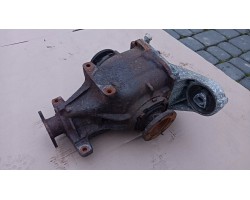 REAR BRIDGE DYFER SMALL HEAD BMW E30 E36 COMPACT BMW Z3 GEAR RATIO 4 10