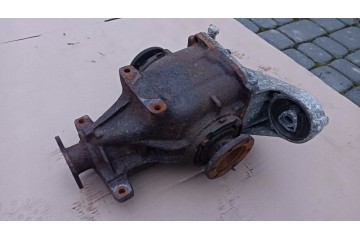 REAR BRIDGE DYFER SMALL HEAD BMW E30 E36 COMPACT BMW Z3 GEAR RATIO 4 10