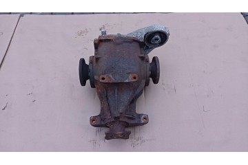 REAR BRIDGE DYFER SMALL HEAD BMW E30 E36 COMPACT BMW Z3 GEAR RATIO 4 10 Catalog number of the part TYLNY MOST DYFER MAA GOWA BMW