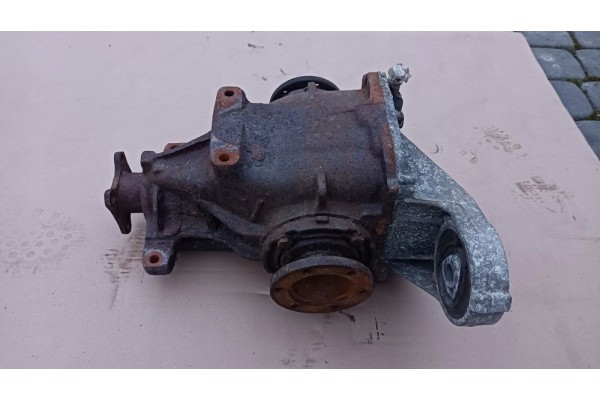 Diferencial trasero BMW E30 E36 Compact Z3 relación 4,10 usado 3