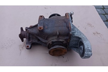 REAR BRIDGE DYFER SMALL HEAD BMW E30 E36 COMPACT BMW Z3 GEAR RATIO 4 10 Part manufacturer BMW OE