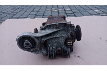 REAR BRIDGE DYFER SMALL HEAD BMW E30 E36 COMPACT BMW Z3 GEAR RATIO 4 10 Car type passenger cars