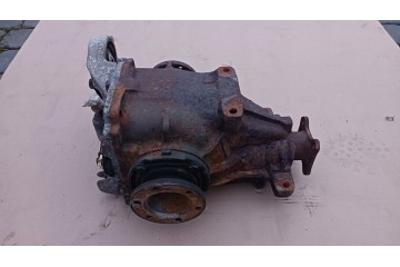 Diferencial trasero BMW E30 E36 Compact Z3 relación 4,10