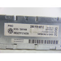 3D0035110  SISTEMA NAVEGACION GPS VOLKSWAGEN PHAETON (3D3/3D7) TDI V6 4Motion (5 asientos) 2007 3D0035110 198591 VOLKSWAGEN - 3