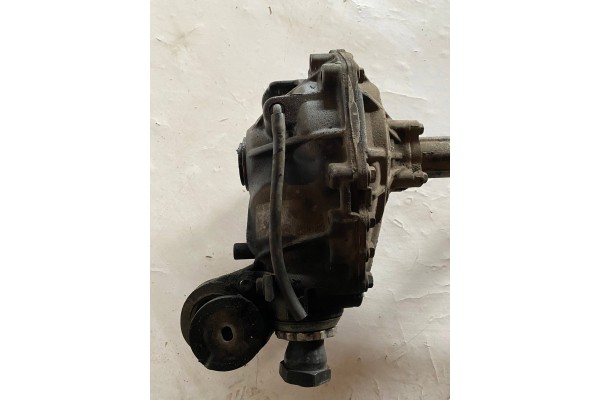 Reductor de puente delantero dyfer 3.0D 2017665 2015540 Range Rover Sport II L494 usado 2