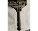 Front bridge reducer dyfer 3 0D 2017665 2015540 RANGE ROVER SPORT II L494 Catalog number of the part 19229 BA RANGE ROVER SPORT 