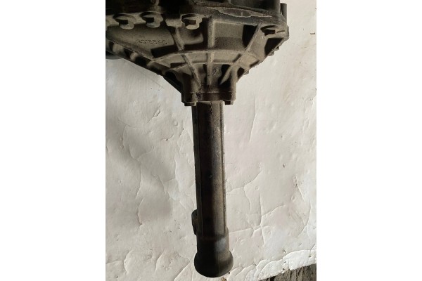 Reductor de puente delantero dyfer 3.0D 2017665 2015540 Range Rover Sport II L494 usado 3