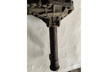 Front bridge reducer dyfer 3 0D 2017665 2015540 RANGE ROVER SPORT II L494 Catalog number of the part 19229 BA RANGE ROVER SPORT 