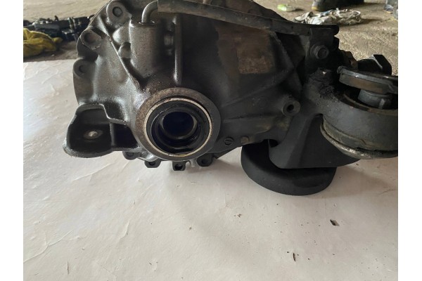 Reductor de puente delantero dyfer 3.0D 2017665 2015540 Range Rover Sport II L494 usado 4