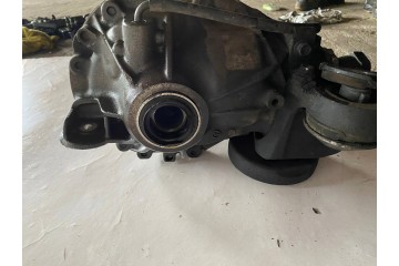 Front bridge reducer dyfer 3 0D 2017665 2015540 RANGE ROVER SPORT II L494 Part manufacturer Range Rover