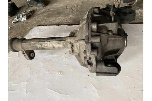 Reductor de puente delantero dyfer 3.0D 2017665 2015540 Range Rover Sport II L494 usado 5