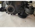 Front bridge reducer dyfer 3 0D 2017665 2015540 RANGE ROVER SPORT II L494 Customs tariff code 87082990