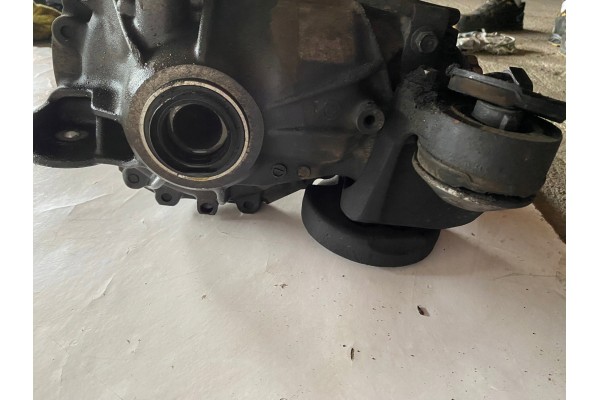 Reductor de puente delantero dyfer 3.0D 2017665 2015540 Range Rover Sport II L494 usado 7