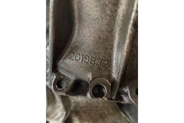 Reductor de puente delantero dyfer 3.0D 2017665 2015540 RANGE ROVER SP