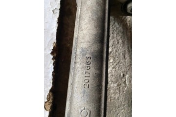 Reductor de puente delantero dyfer 3.0D 2017665 2015540 RANGE ROVER SP