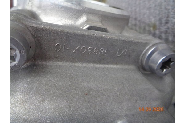 Diferencial trasero BMW Serie 5 G60 G61 8855840 desde 2026 nuevo 2