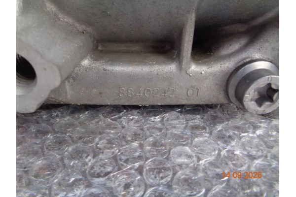 Diferencial trasero BMW Serie 5 G60 G61 8855840 desde 2026 nuevo 3