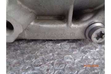 DIFFERENTIAL REAR BMW 5 G60 G61 8855840 FROM 2026 NEW Catalog number of the part 8855840