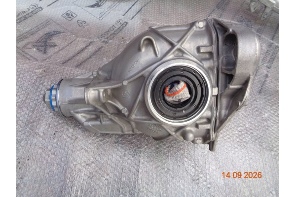 Diferencial trasero BMW Serie 5 G60 G61 8855840 desde 2026 nuevo 6