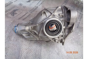 DIFFERENTIAL REAR BMW 5 G60 G61 8855840 FROM 2026 NEW Catalog number of substitutes GHTA256H