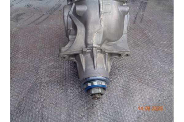 Diferencial trasero BMW Serie 5 G60 G61 8855840 desde 2026 nuevo 8