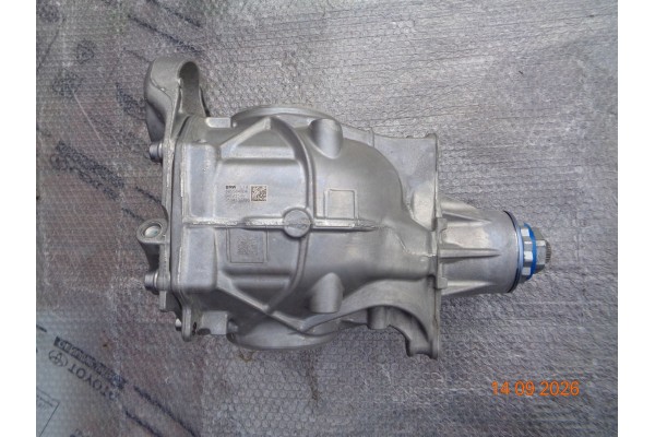 Diferencial trasero BMW Serie 5 G60 G61 8855840 desde 2026 nuevo 9