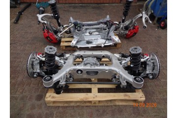 Diferencial trasero BMW Serie 5 G60 G61 8855840 desde 2026 nuevo